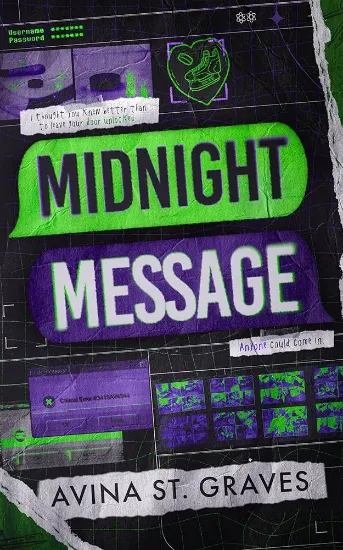 صورة Midnight Message